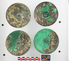 Foto von Bronzehelm (NHMW-PRAE-023893)